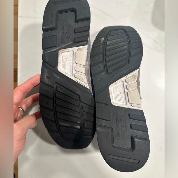 New Balance x J Crew Made In USA 997 - Picture 2 of 3